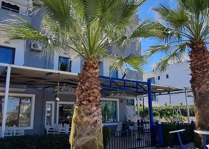 2 Palmat Hotel
