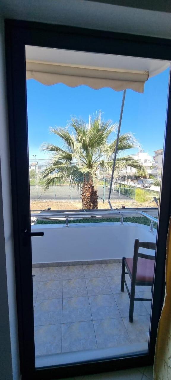 Hotel 2 Palmat Ksamil
