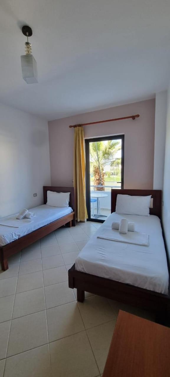 2 Palmat Hotel