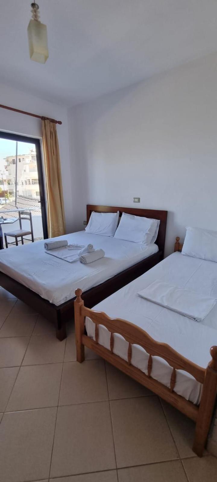 2 Palmat Hotel