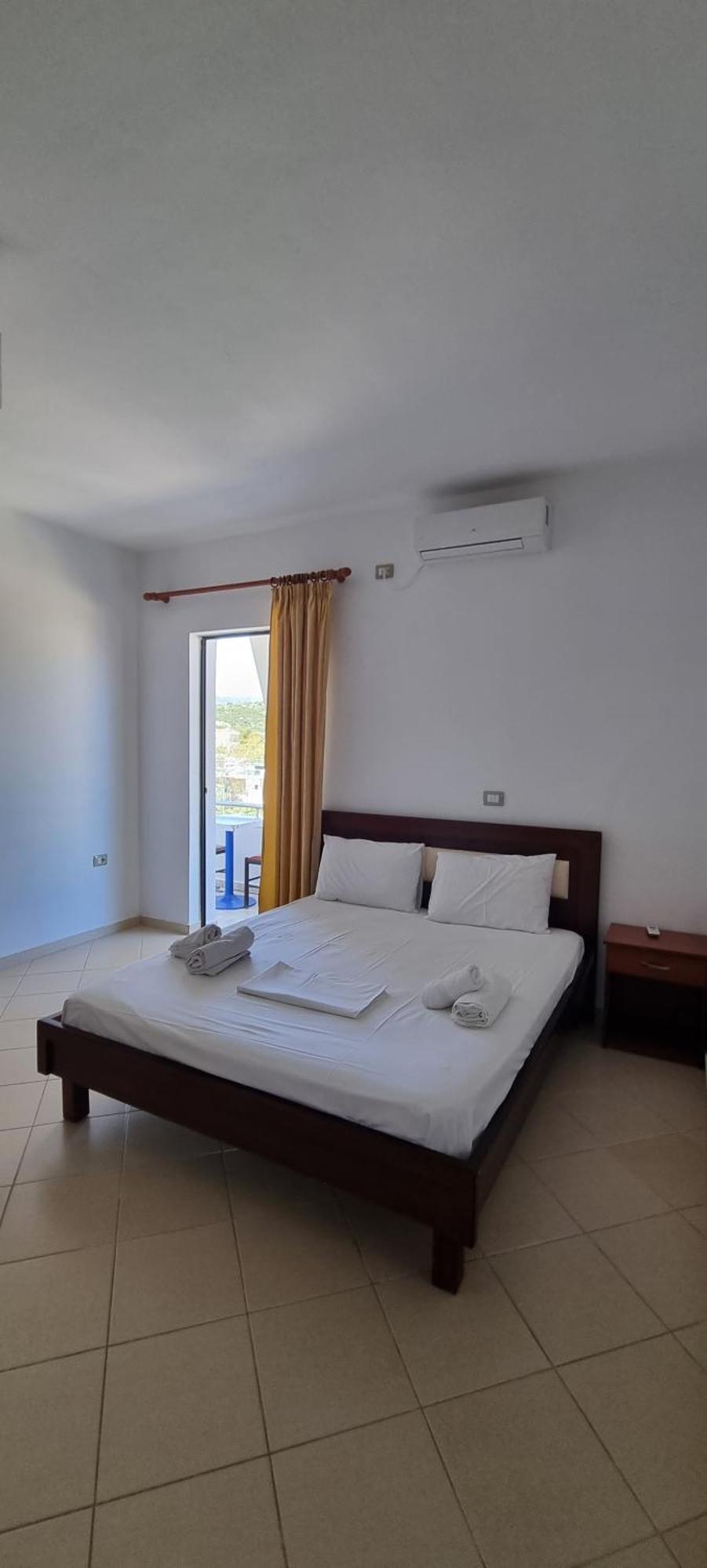 2 Palmat 2* Ksamil