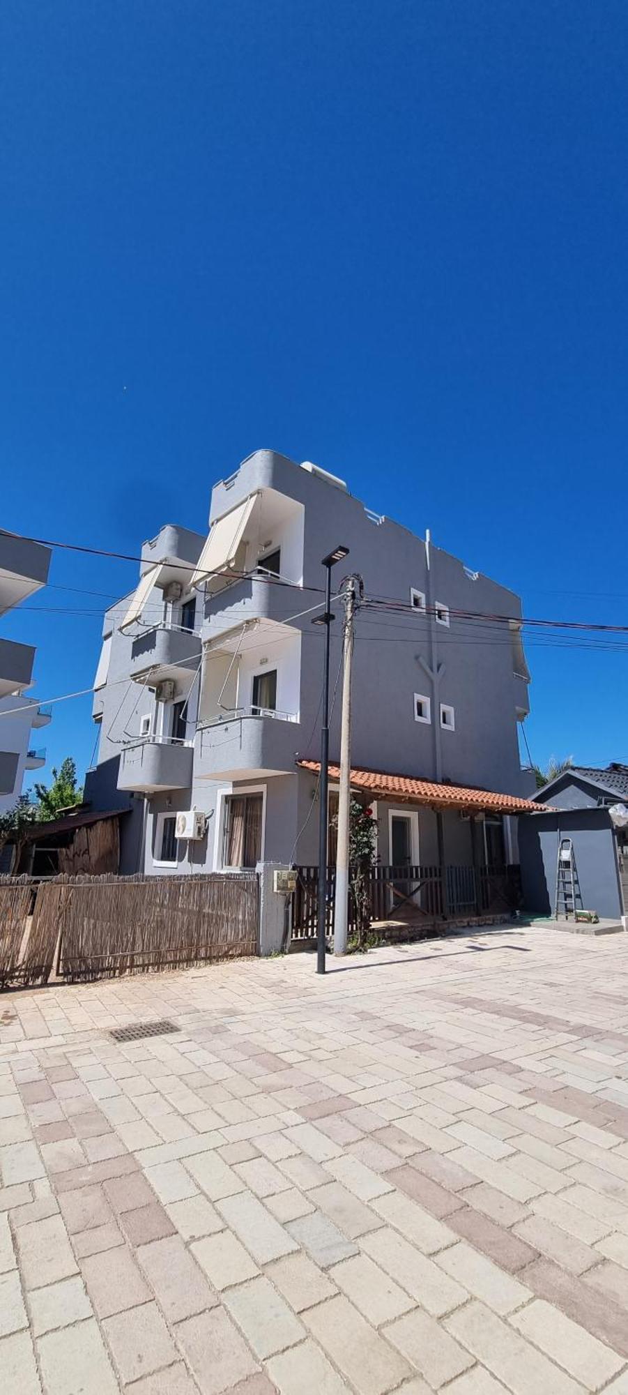 2 Palmat Hotel 2*