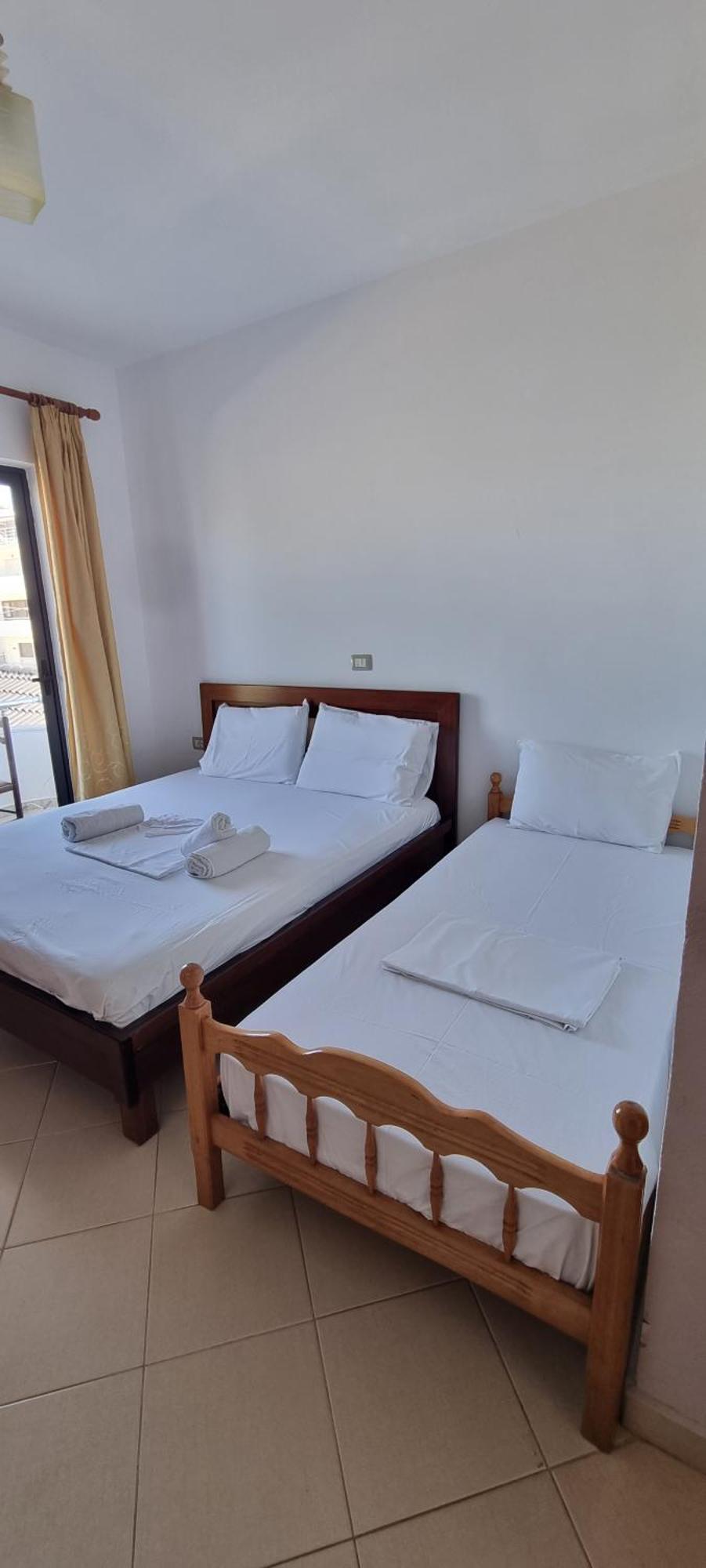 2 Palmat Hotel