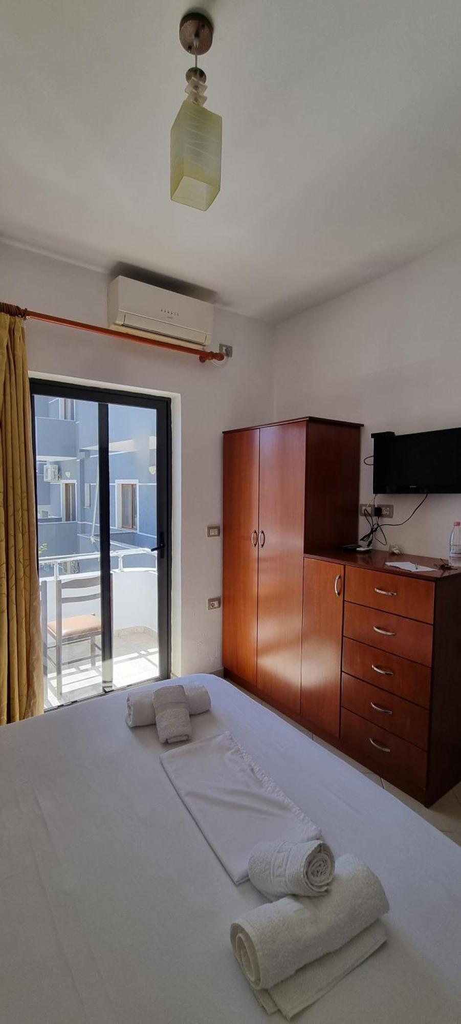 Hotel 2 Palmat