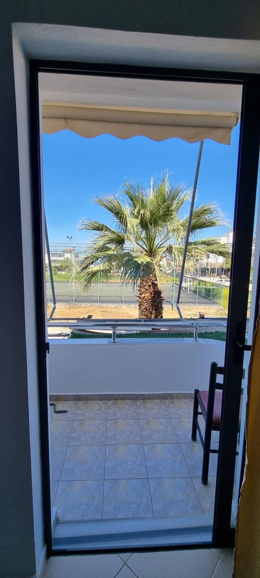 2 Palmat Hotel 2*