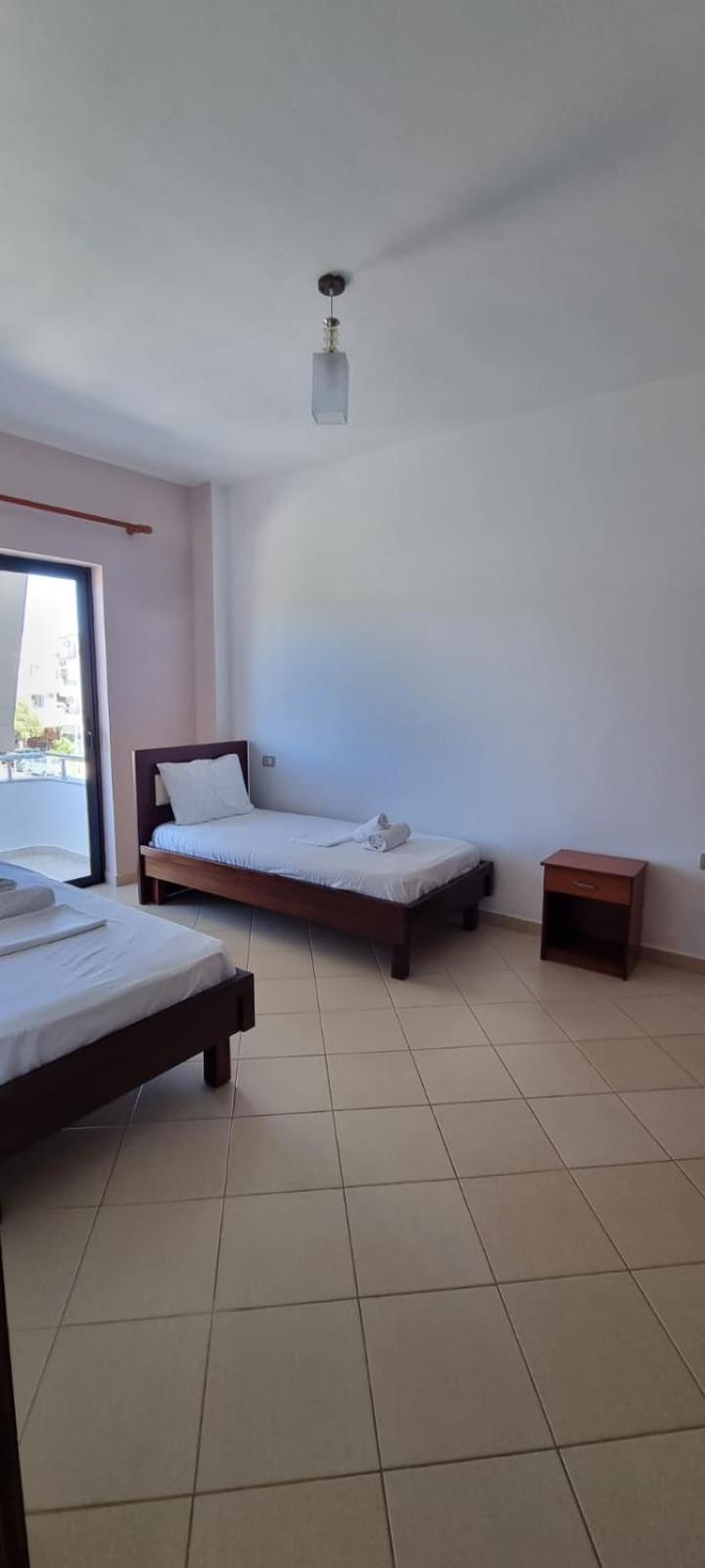 Hotel 2 Palmat Ksamil