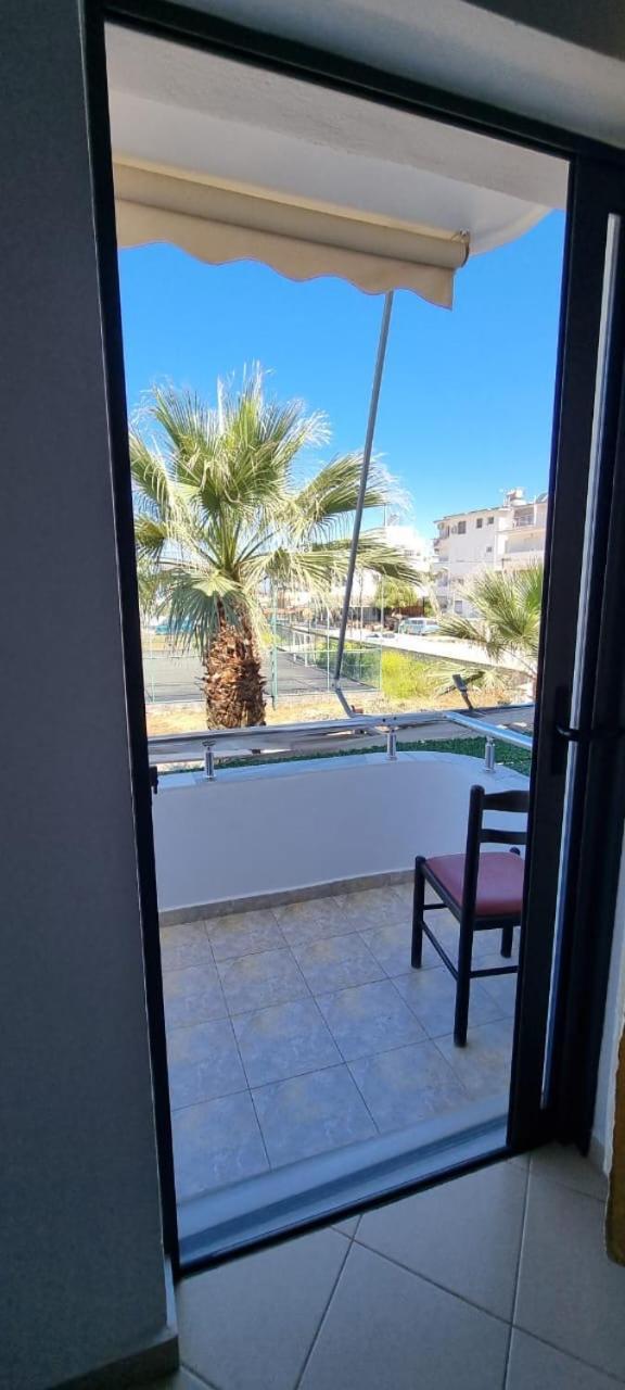 Hotel 2 Palmat Ksamil