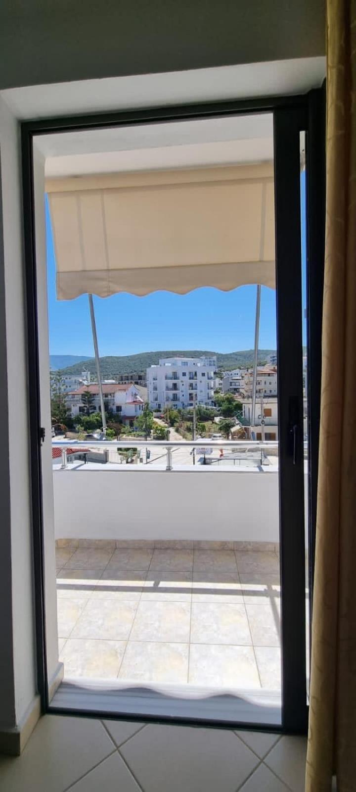 Hotel 2 Palmat Ksamil