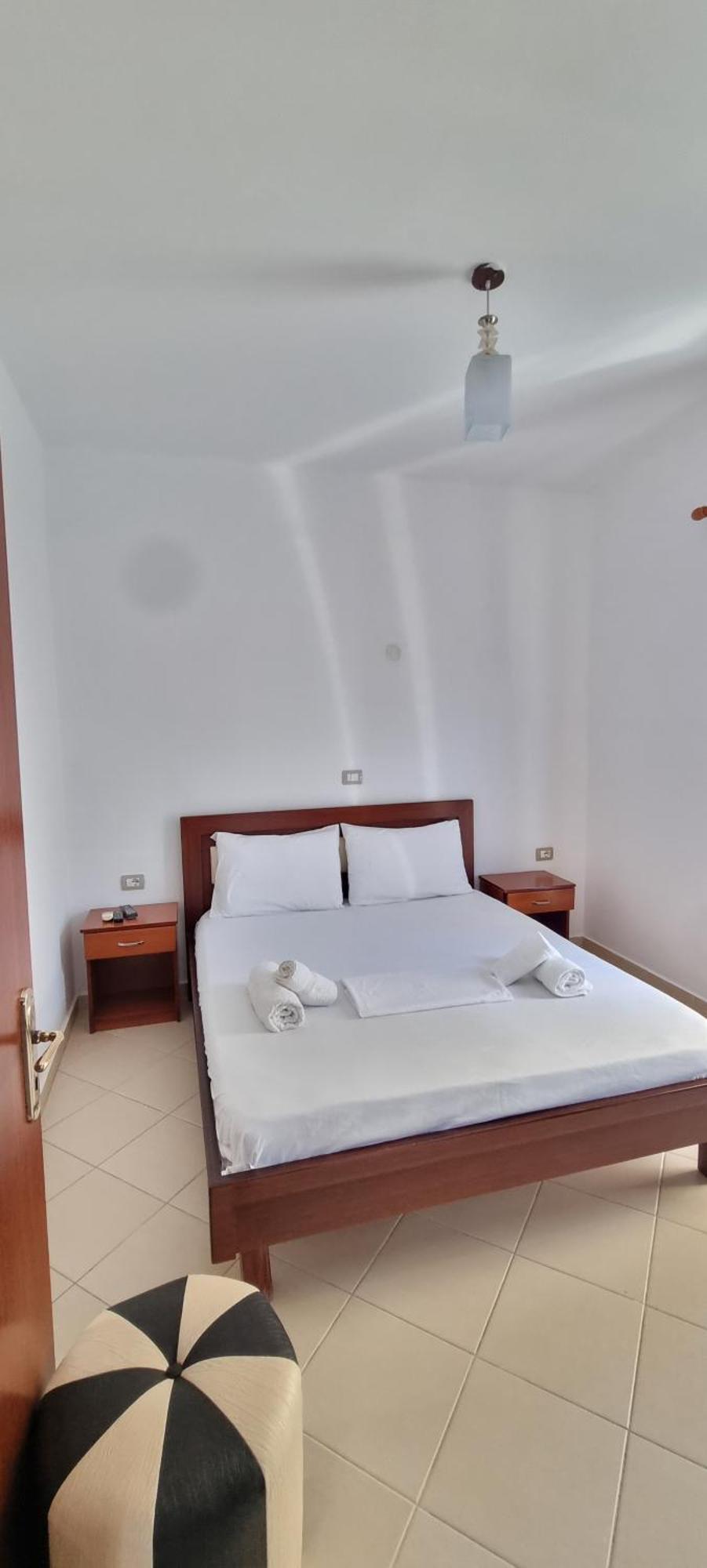 2 Palmat Hotel 2*