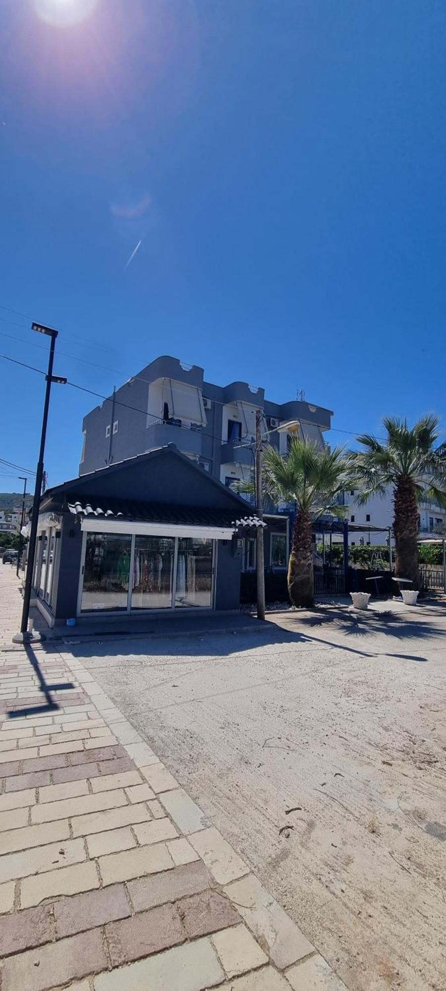 Hotel 2 Palmat 2*