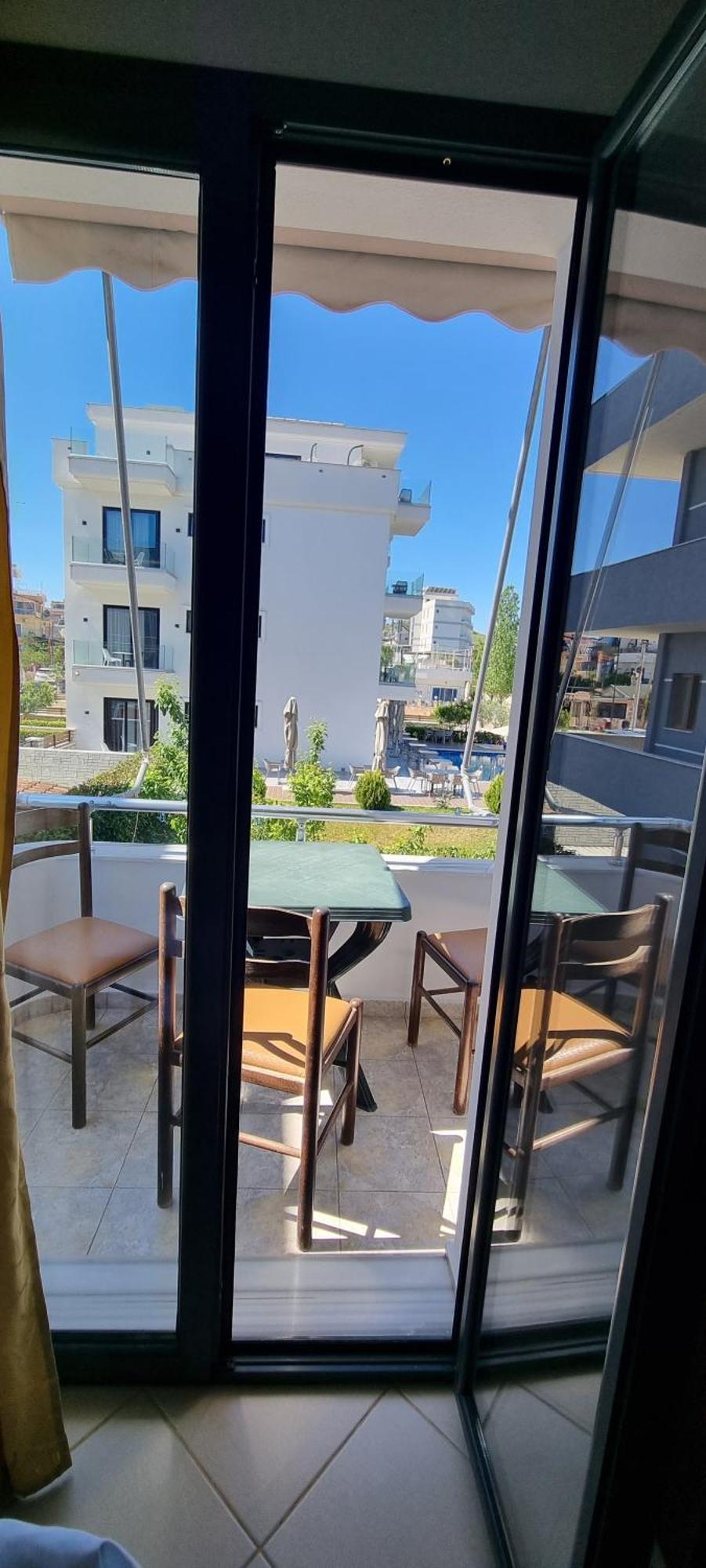 2 Palmat Hotel 2*