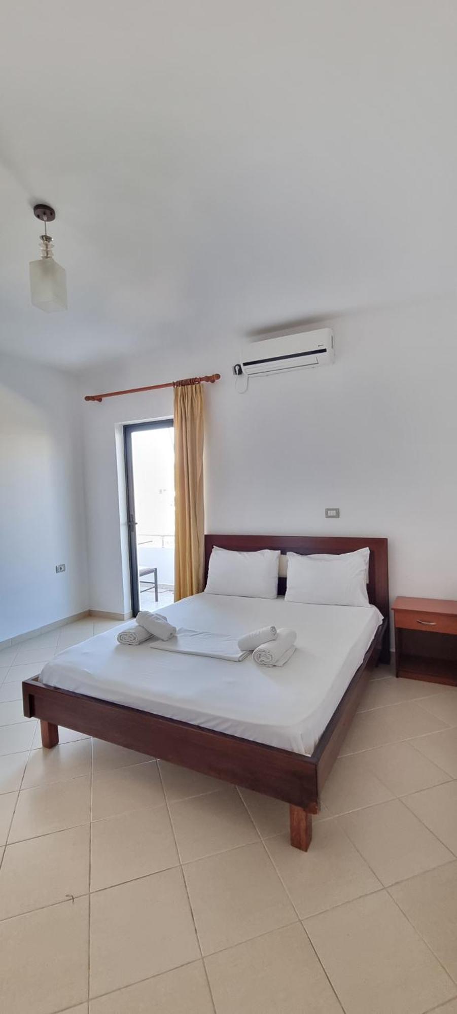 Hotel 2 Palmat Ksamil