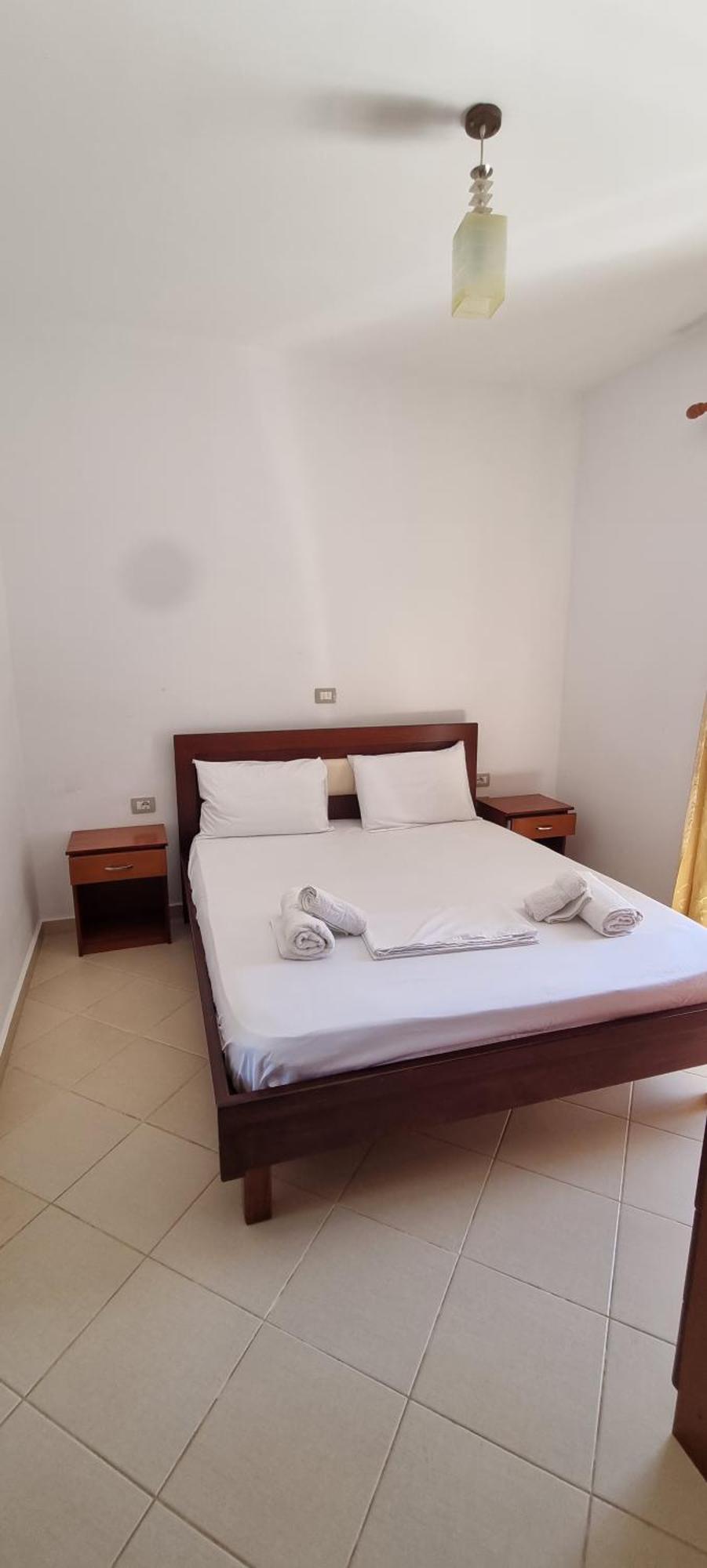 Hotel 2 Palmat Ksamil