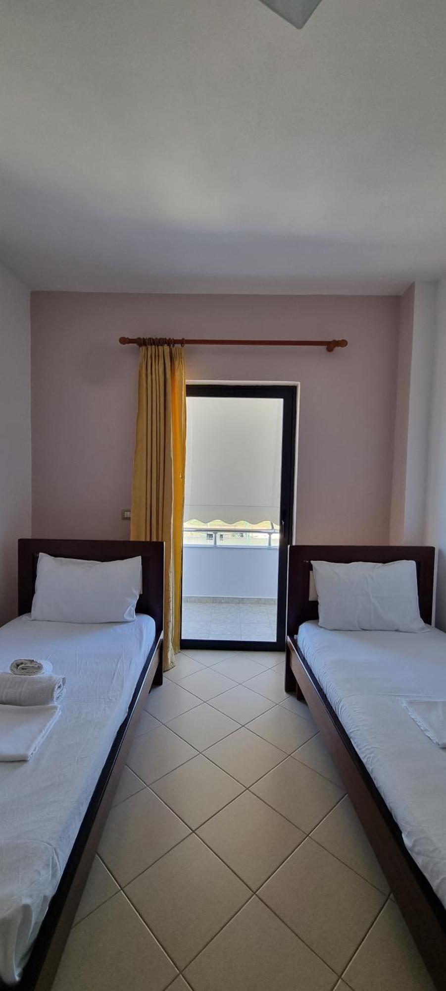 2 Palmat Hotel